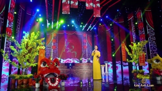 Tình Xuân Như Ý - Lưu Ánh Loan