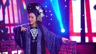 Võ Đông Sơ (Tân Cổ) - Bạch Tuyết