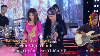 Vùng Lá Me Bay - Sơn Tuyền, Ân Thiên Vỹ