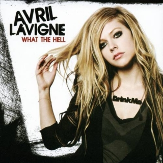 Avril Lavigne