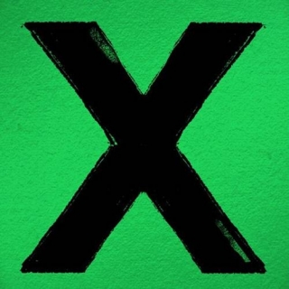 Ed Sheran