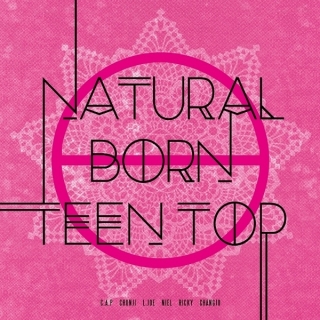 TEEN TOP