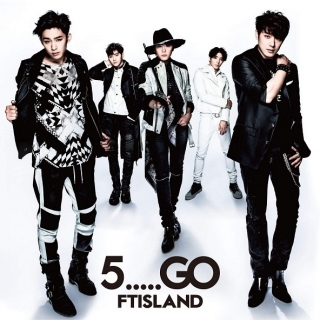 F.T. Island