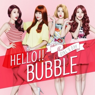 Girl's Day