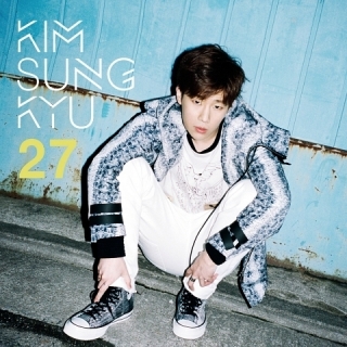 Kim Sung Kyu