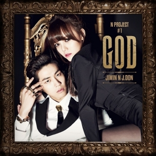 Jimin (AOA),J.Don