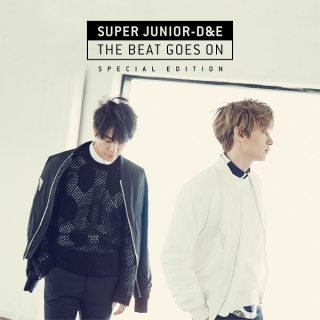 Super Junior-D&E