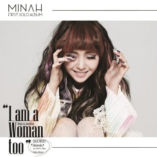 Minah (Girl’s Day)