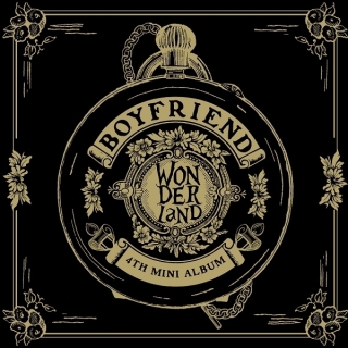 Boyfriend