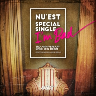 NU'EST