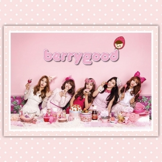 Berry Good
