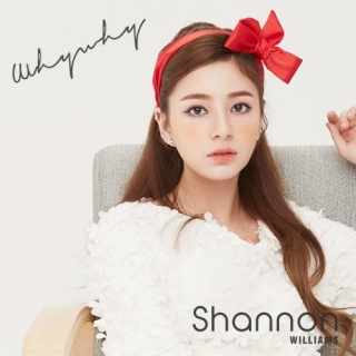 Shannon Williams