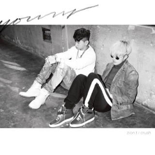 Zion.T,Crush