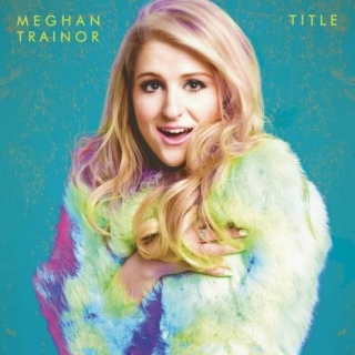 John Legend,Meghan Trainor