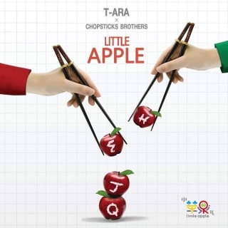 T-Ara,Chopsticks Brothers