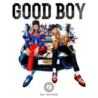 G-Dragon,Taeyang