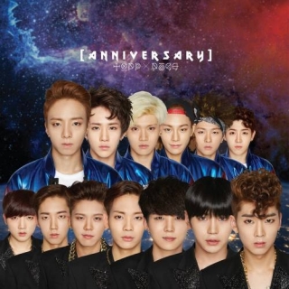 Topp Dogg