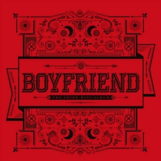Boyfriend