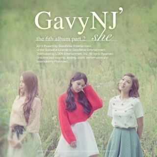 Gavy NJ