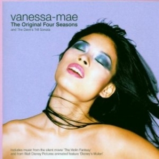 Vanessa-Mae
