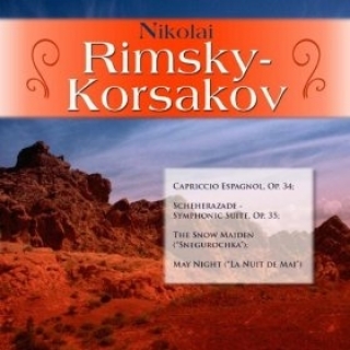 Tchaikovsky