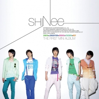 SHINee