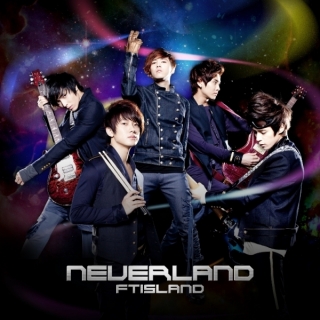 F.T. Island