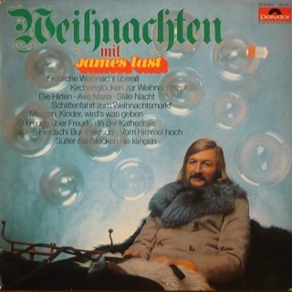 James Last