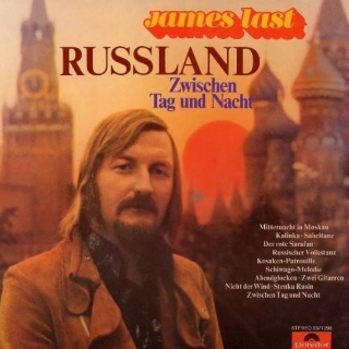 James Last