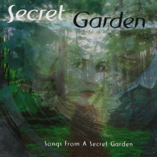 Secret Garden