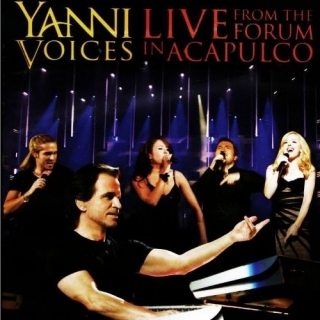 Yanni