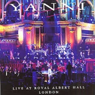 Yanni