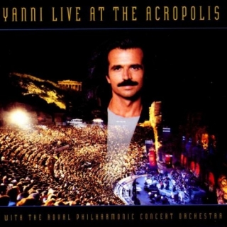 Yanni