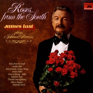 James Last