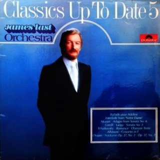 James Last