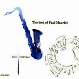 Paul Mauriat