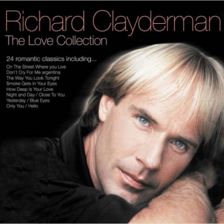 Richard Clayderman