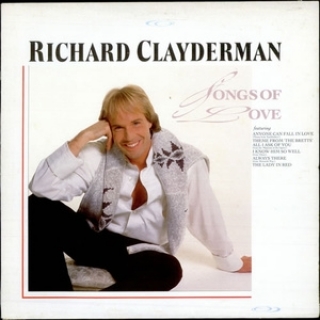 Richard Clayderman