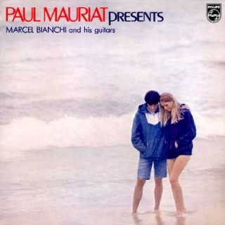Paul Mauriat