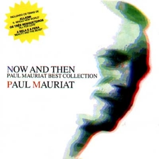 Paul Mauriat