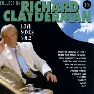 Richard Clayderman