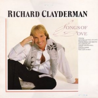 Richard Clayderman