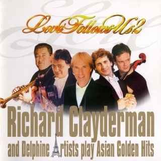 Richard Clayderman