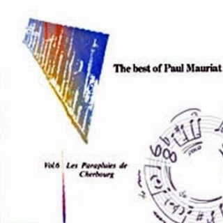 Paul Mauriat
