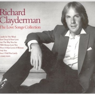 Richard Clayderman