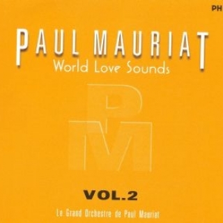 Paul Mauriat