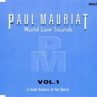 Paul Mauriat