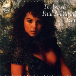 Paul Mauriat