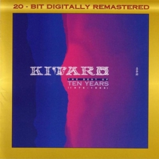Kitaro