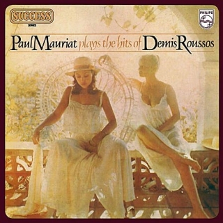 Paul Mauriat